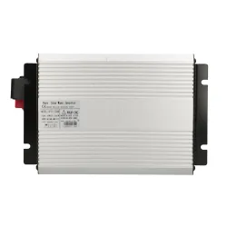 Extralink OPIP-500W Měnič napětí automobilový 12V, 500W čistý sinus