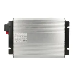 Extralink OPIP-600W Przetwornica napięcia samochodowa 12V, 600W czysty sinus