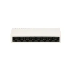 Extralink OTTO Switch 8x 10/100Mb/s Fast Ethernet, Desktop