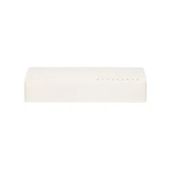 Extralink OTTO Switch 8x 10/100Mb/s Fast Ethernet, Desktop