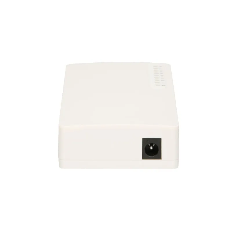 Extralink OTTO Switch 8x 10/100Mb/s Fast Ethernet, Desktop