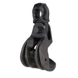 Extralink PA25-6 Uchwyt przelotowy dla kabli