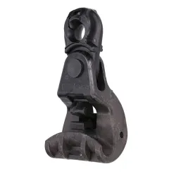 Extralink PA25-6 Uchwyt przelotowy dla kabli