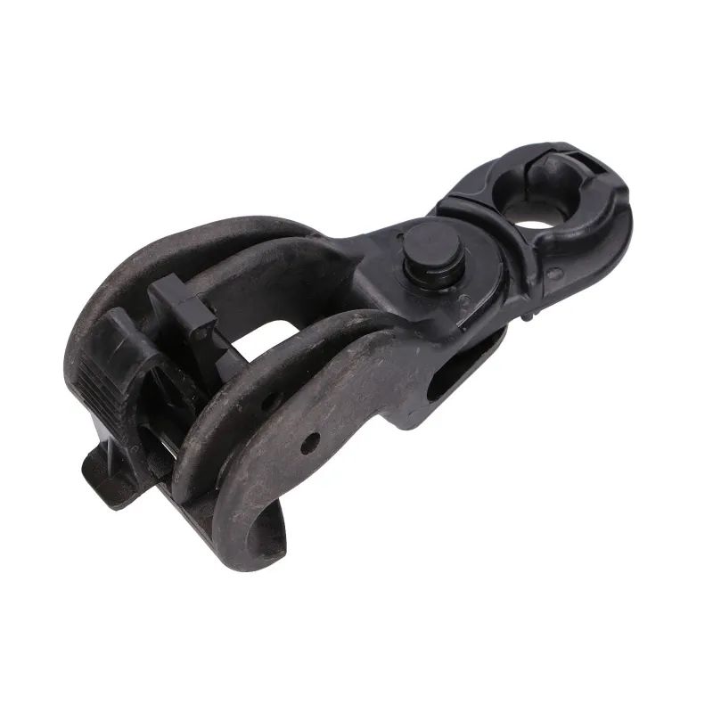 Extralink PA25-6 Průchozí držák dla kabli