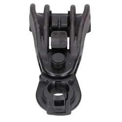 Extralink PA25-6 Průchozí držák dla kabli