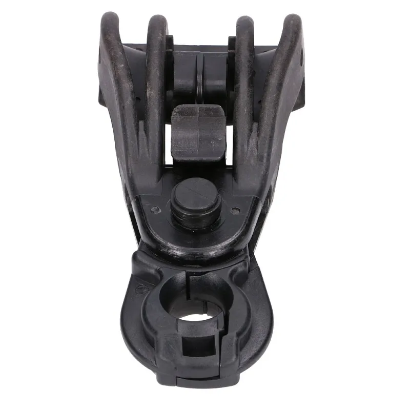 Extralink PA25-6 Uchwyt przelotowy dla kabli