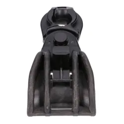 Extralink PA25-6 Průchozí držák dla kabli