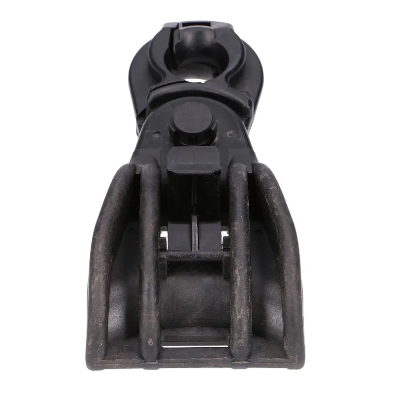 Extralink PA25-6 Uchwyt przelotowy dla kabli