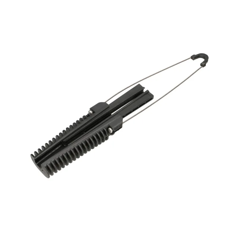 Extralink PA3000 Uchwyt odciągowy do kabli światłowodowych 8-12mm