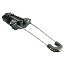 Extralink PA54-1500 Uchwyt odciągowy do kabli światłowodowych