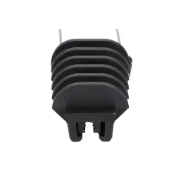 Extralink PA6-9 Uchwyt odciągowy do kabli światłowodowych napowietrznych