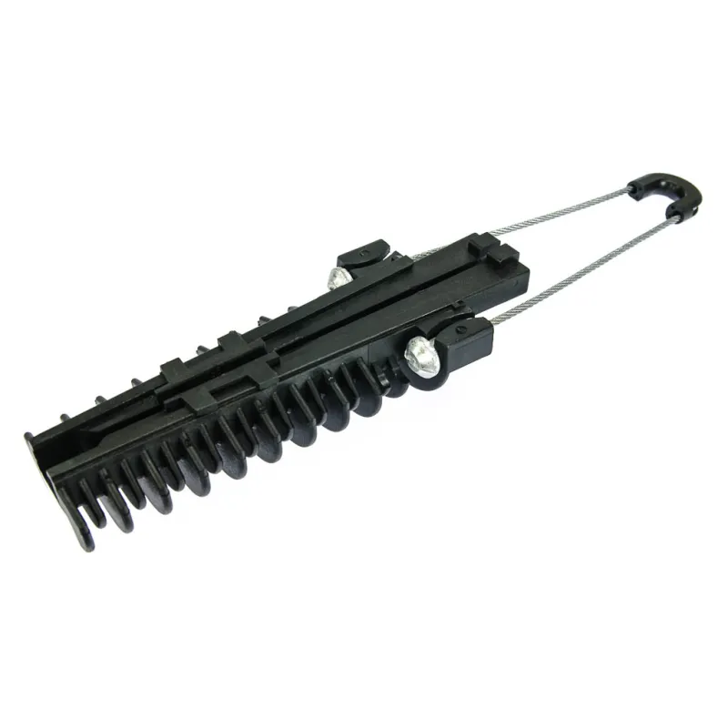 Extralink PA70-2000 Uchwyt odciągowy do kabli światłowodowych