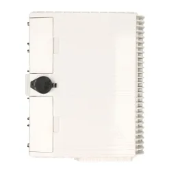 Extralink Pablo Puszka światłowodowa 16 spawów, slot type