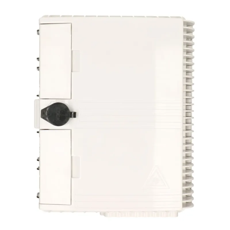 Extralink Pablo Puszka światłowodowa 16 spawów, slot type