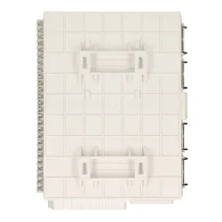 Extralink Pablo Optický box 16 svarů, slot type