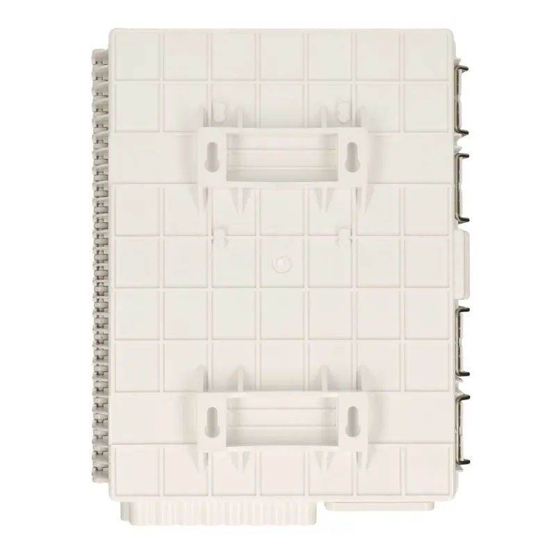 Extralink Pablo Optický box 16 svarů, slot type