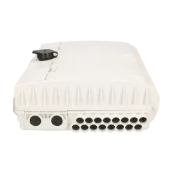 Extralink Pablo Optický box 16 svarů, slot type