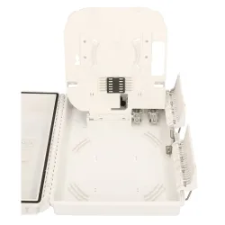 Extralink Pablo Puszka światłowodowa 16 spawów, slot type