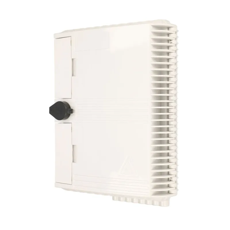 Extralink Pablo Puszka światłowodowa 16 spawów, slot type