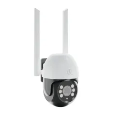 Extralink Perun Outdoor Security Camera EOC-268 Kamera IP 1296p, PTZ, Tuya