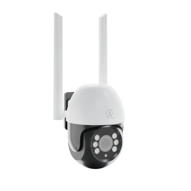 Extralink Perun Outdoor Security Camera EOC-268 Kamera IP 1296p, PTZ, Tuya