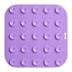 Extralink Pets Mata tacka do lizania dla psa kota antystresowa uspokajająca spowalniająca pet-751