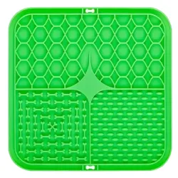 Extralink Pets Mata tacka do lizania dla psa kota antystresowa uspokajająca spowalniająca pet-752