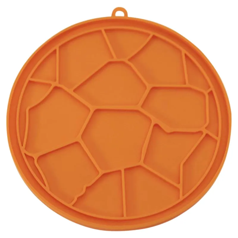 Extralink Pets Mata tacka do lizania dla psa kota antystresowa uspokajająca spowalniająca pet-754