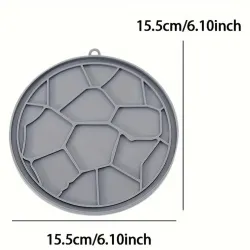 Extralink Pets Mata tacka do lizania dla psa kota antystresowa uspokajająca spowalniająca pet-755