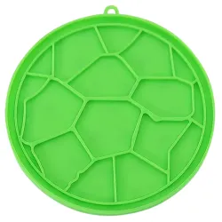 Extralink Pets Mata tacka do lizania dla psa kota antystresowa uspokajająca spowalniająca pet-757