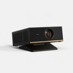 WANBO X7 PRO MAX, 1500ANSI, FULL HD, MEMC, GOOGLE TV - Imagen 2