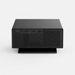 WANBO X7 PRO MAX, 1500ANSI, FULL HD, MEMC, GOOGLE TV - Imagen 4
