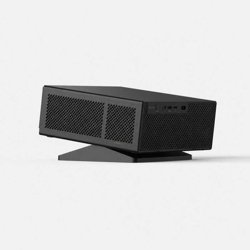 WANBO X7 PRO MAX, 1500ANSI, FULL HD, MEMC, GOOGLE TV - Imagen 5