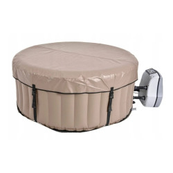 Jacuzzi Avenli Extralink Home, 165x70 cm, pro 3 Osoby - Obrázek 2