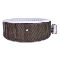 Extralink Home, Jacuzzi Avenli, 175x70 cm, para 4 pessoas