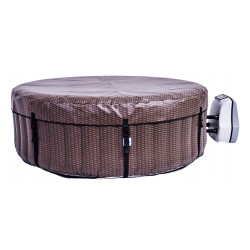 Jacuzzi Avenli Extralink Home, 175x70 cm, 4 Kişilik - Görsel 2