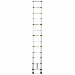 Scala telescopica LAD44ST, 4,4 M