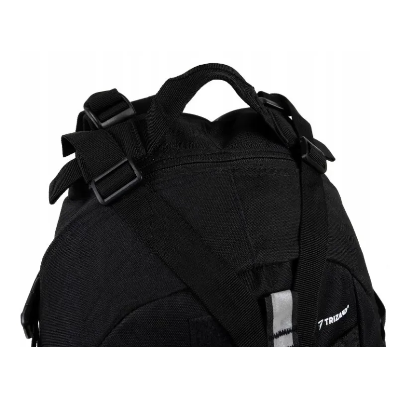 Extralink Black Military/Tactical Backpack