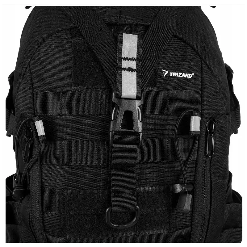 Extralink Black Military/Tactical Backpack