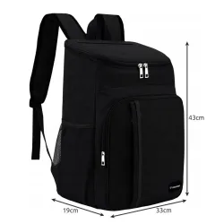 Extralink Plecak turystyczny - termiczny trizand