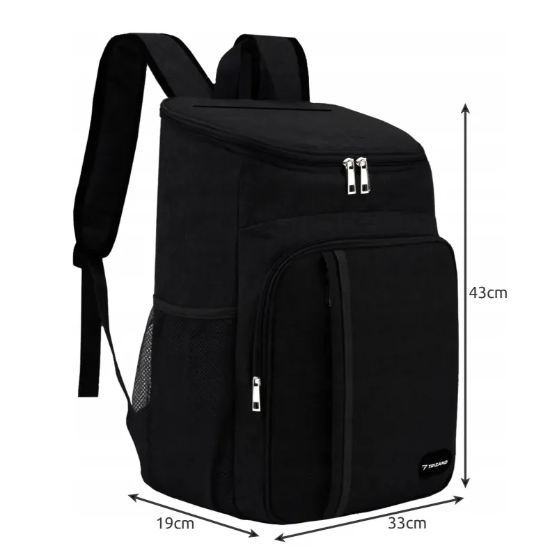 Extralink Plecak turystyczny - termiczny trizand