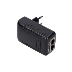 Extralink POE 24V 1A ZAS-068 Zasilacz PoE 24V, 1A