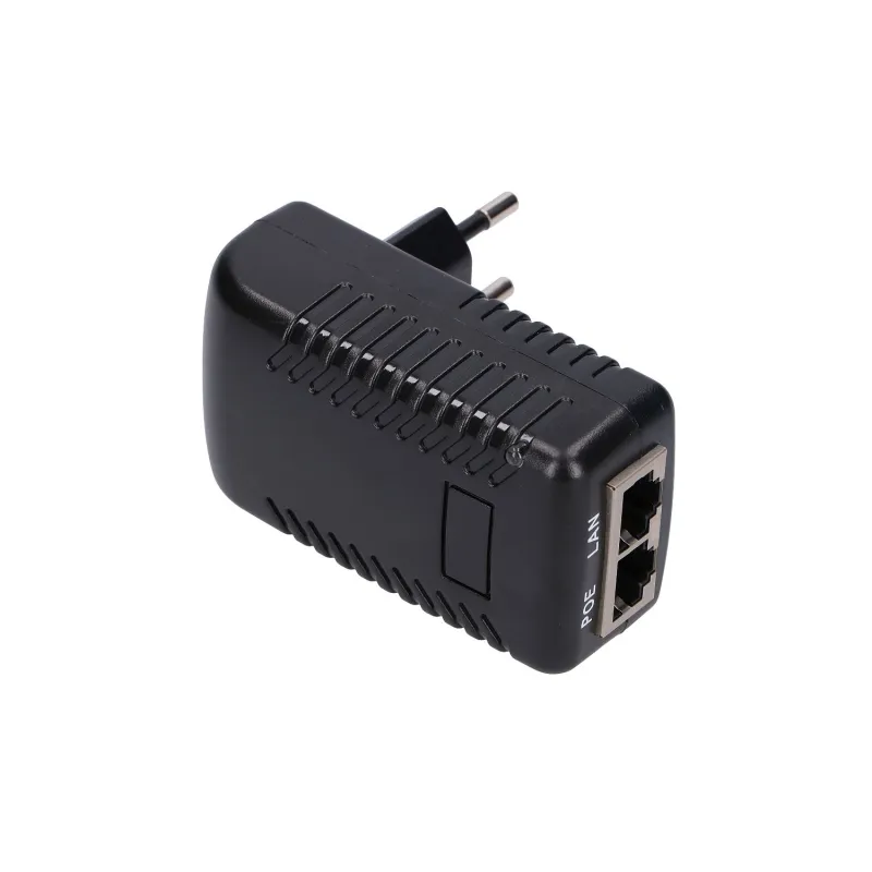 Extralink POE 24V 1A ZAS-068 Nabíječka PoE 24V, 1A