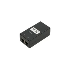 Extralink POE-24-24W Zdroj napájeníPoE 24V, 1A, 24W, kabel v sadě