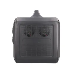 Extralink Power Ranger EPS-S1500F Power Station zamiennik dla Jackery, Bluetti, Ecoflow Stacja zasilania 1568 Wh, 1500W, LiFePO4