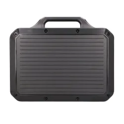 Extralink Power Ranger EPS-S1500F náhrada za Jackery, Bluetti, Ecoflow Power station 1568 Wh, 1500W, LiFePO4, Tuya