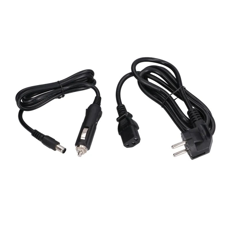 Extralink Power Ranger EPS-S1500F náhrada za Jackery, Bluetti, Ecoflow Power station 1568 Wh, 1500W, LiFePO4, Tuya