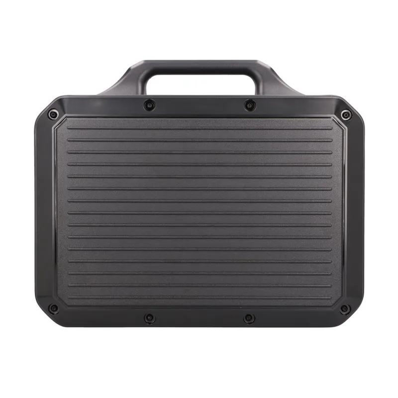 Estação de Energia Extralink Power Ranger EPS-S2000F, substituto para Jackery, Bluetti, Ecoflow, 2240 Wh, 2400W, LiFePO4, Tuya