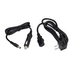 Estação de Energia Extralink Power Ranger EPS-S2000F, substituto para Jackery, Bluetti, Ecoflow, 2240 Wh, 2400W, LiFePO4, Tuya