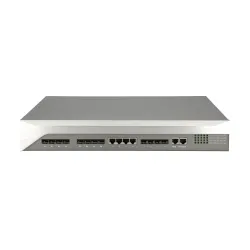 OLT Extralink Predator V2, EPON, 1U 19", 8x Gigabit PON, 4x Gigabit Uplink, 4x SFP+